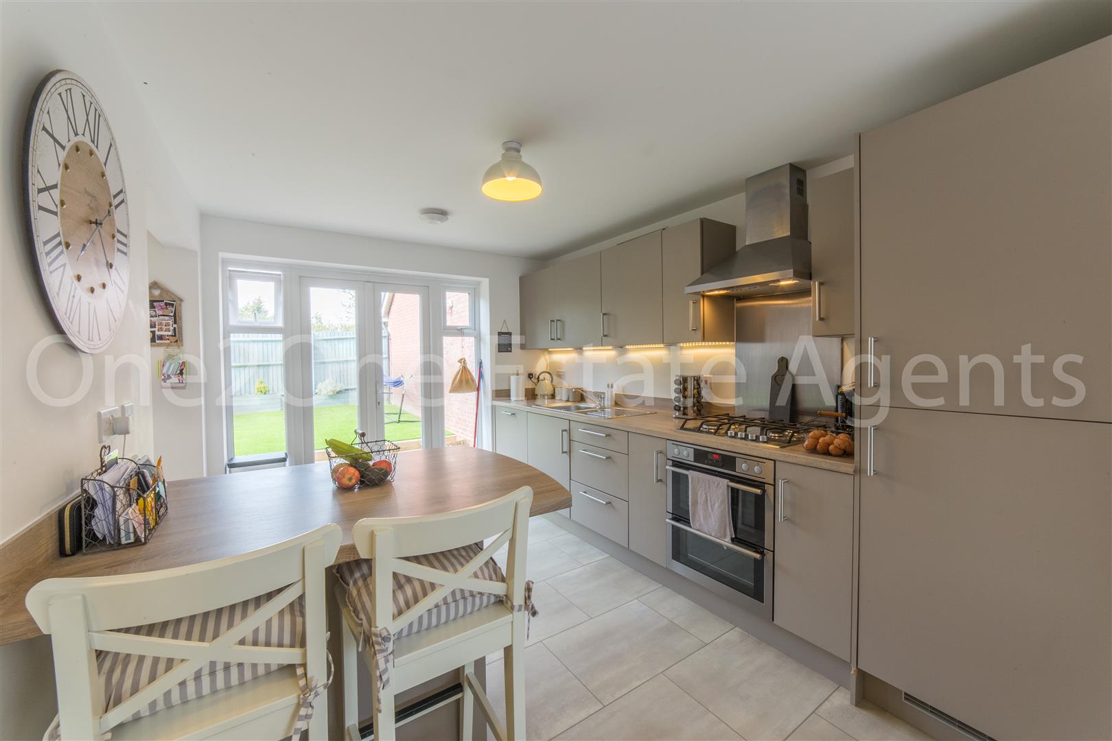 Cwrt Celyn, St. Dials, Cwmbran One2One Estate Agents